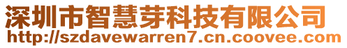 深圳市智慧芽科技有限公司