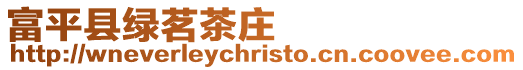 富平縣綠茗茶莊