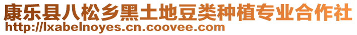 康樂縣八松鄉黑土地豆類種植專業合作社