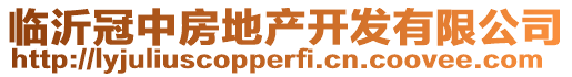 臨沂冠中房地產開發有限公司