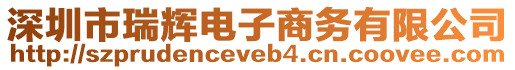 深圳市瑞輝電子商務有限公司
