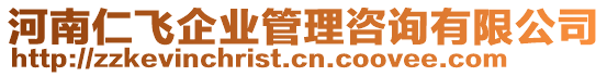河南仁飛企業管理咨詢有限公司