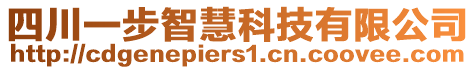 四川一步智慧科技有限公司