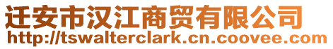 遷安市漢江商貿(mào)有限公司