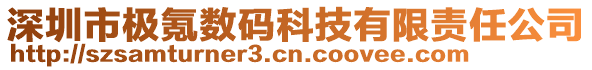 深圳市極氪數(shù)碼科技有限責任公司