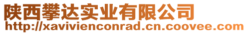 陜西攀達(dá)實業(yè)有限公司