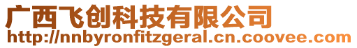 廣西飛創科技有限公司