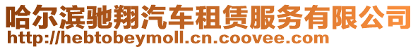 哈爾濱馳翔汽車租賃服務有限公司