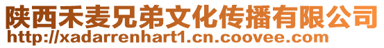陜西禾麥兄弟文化傳播有限公司