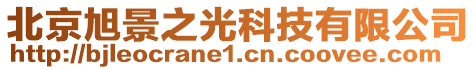 北京旭景之光科技有限公司