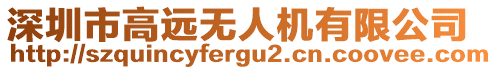 深圳市高遠無人機有限公司