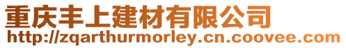 重慶豐上建材有限公司