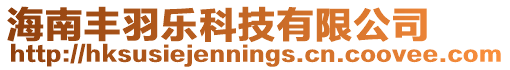海南豐羽樂科技有限公司