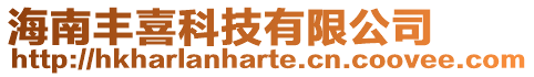 海南豐喜科技有限公司
