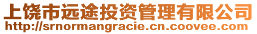 上饒市遠途投資管理有限公司