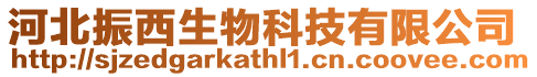 河北振西生物科技有限公司