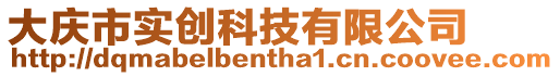 大慶市實創科技有限公司