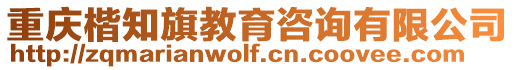 重慶楷知旗教育咨詢有限公司