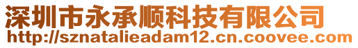 深圳市永承順科技有限公司