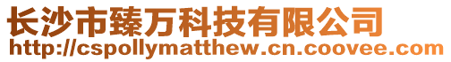 長沙市臻萬科技有限公司