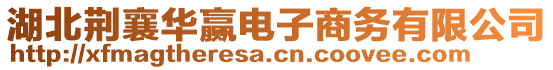 湖北荊襄華贏電子商務(wù)有限公司