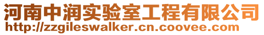 河南中潤實驗室工程有限公司