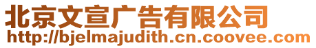 北京文宣廣告有限公司
