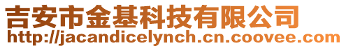 吉安市金基科技有限公司