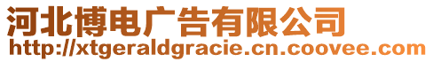 河北博電廣告有限公司