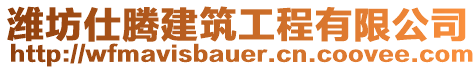 濰坊仕騰建筑工程有限公司