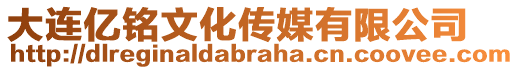 大連億銘文化傳媒有限公司