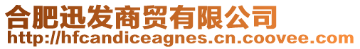 合肥迅發(fā)商貿(mào)有限公司