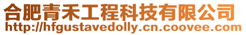 合肥青禾工程科技有限公司