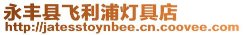 永豐縣飛利浦燈具店