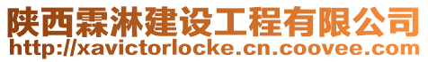 陜西霖淋建設工程有限公司