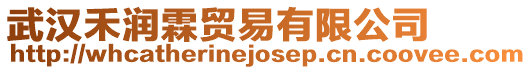 武漢禾潤(rùn)霖貿(mào)易有限公司