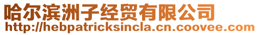 哈爾濱洲子經(jīng)貿(mào)有限公司