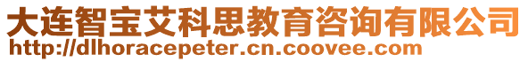 大連智寶艾科思教育咨詢有限公司