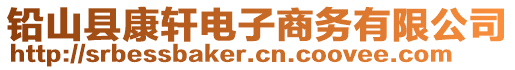鉛山縣康軒電子商務有限公司