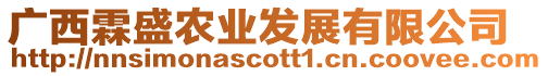 廣西霖盛農業發展有限公司