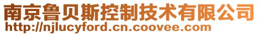 南京魯貝斯控制技術(shù)有限公司