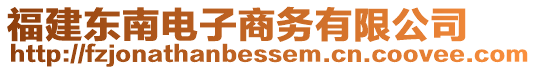 福建東南電子商務(wù)有限公司