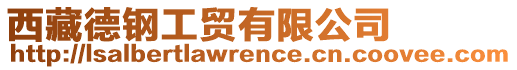 西藏德鋼工貿有限公司