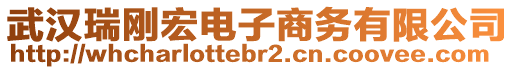 武漢瑞剛宏電子商務有限公司