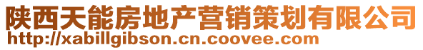 陜西天能房地產(chǎn)營銷策劃有限公司