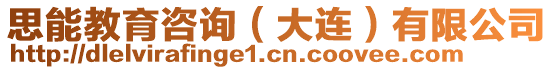 思能教育咨詢(大連)有限公司