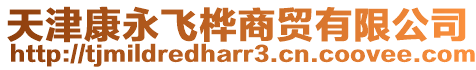 天津康永飛樺商貿(mào)有限公司