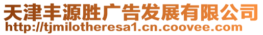 天津豐源勝?gòu)V告發(fā)展有限公司