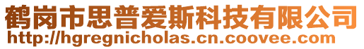 鶴崗市思普愛斯科技有限公司