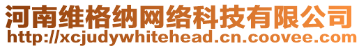 河南維格納網(wǎng)絡(luò)科技有限公司